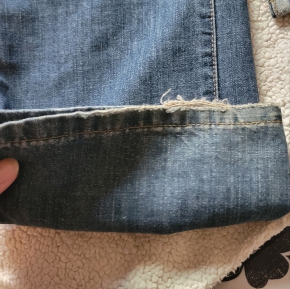 Joe's Jeans sz 32 - Picture 3 of 5